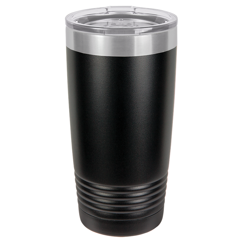 20 oz (591ml) Ringneck Tumbler