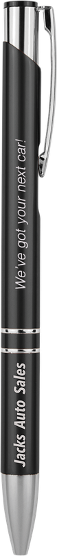 Laserable Pen