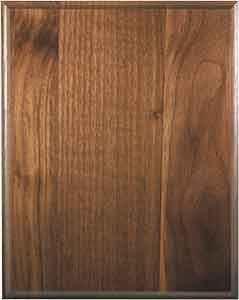 Genuine Walnut Cove Edge