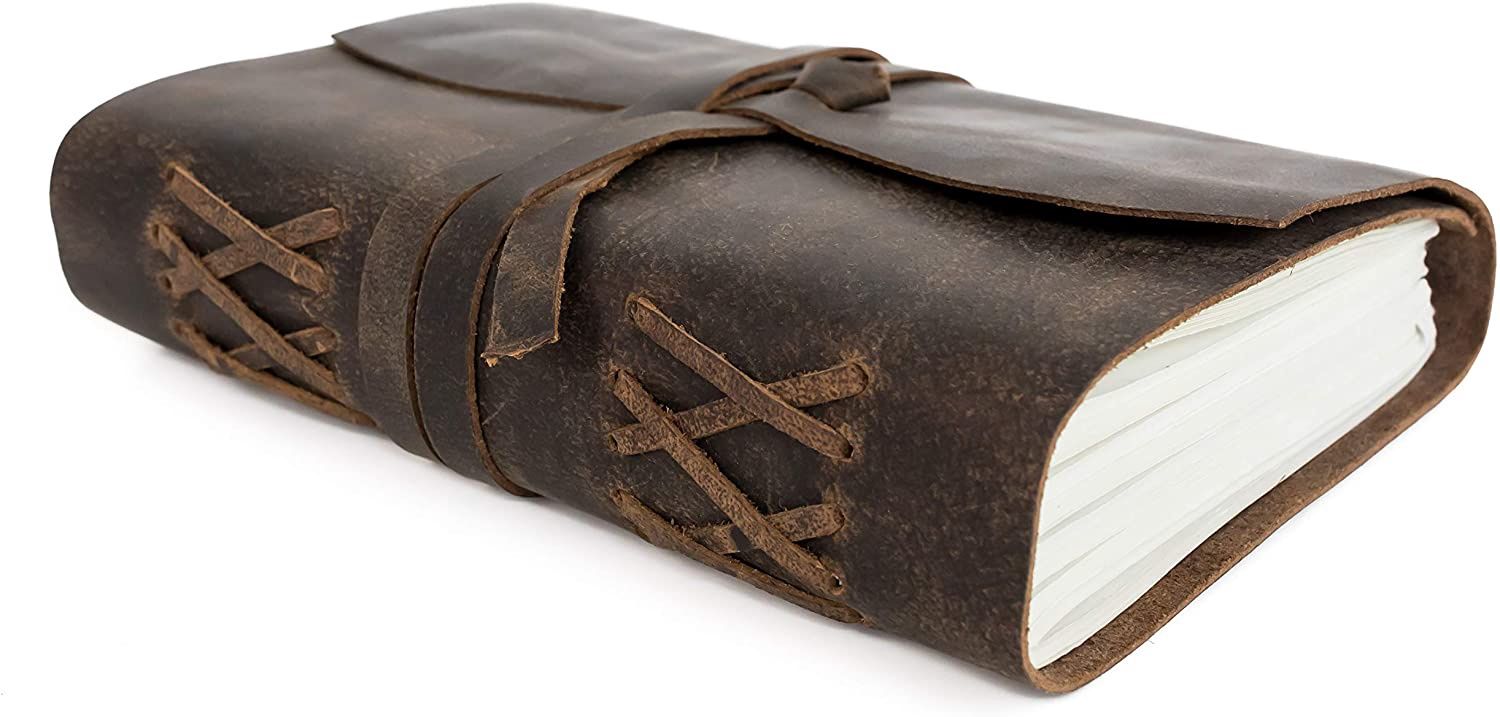 Leather Journal