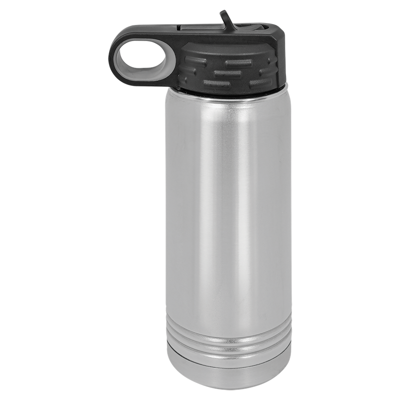 591ml (20oz) Water Bottle