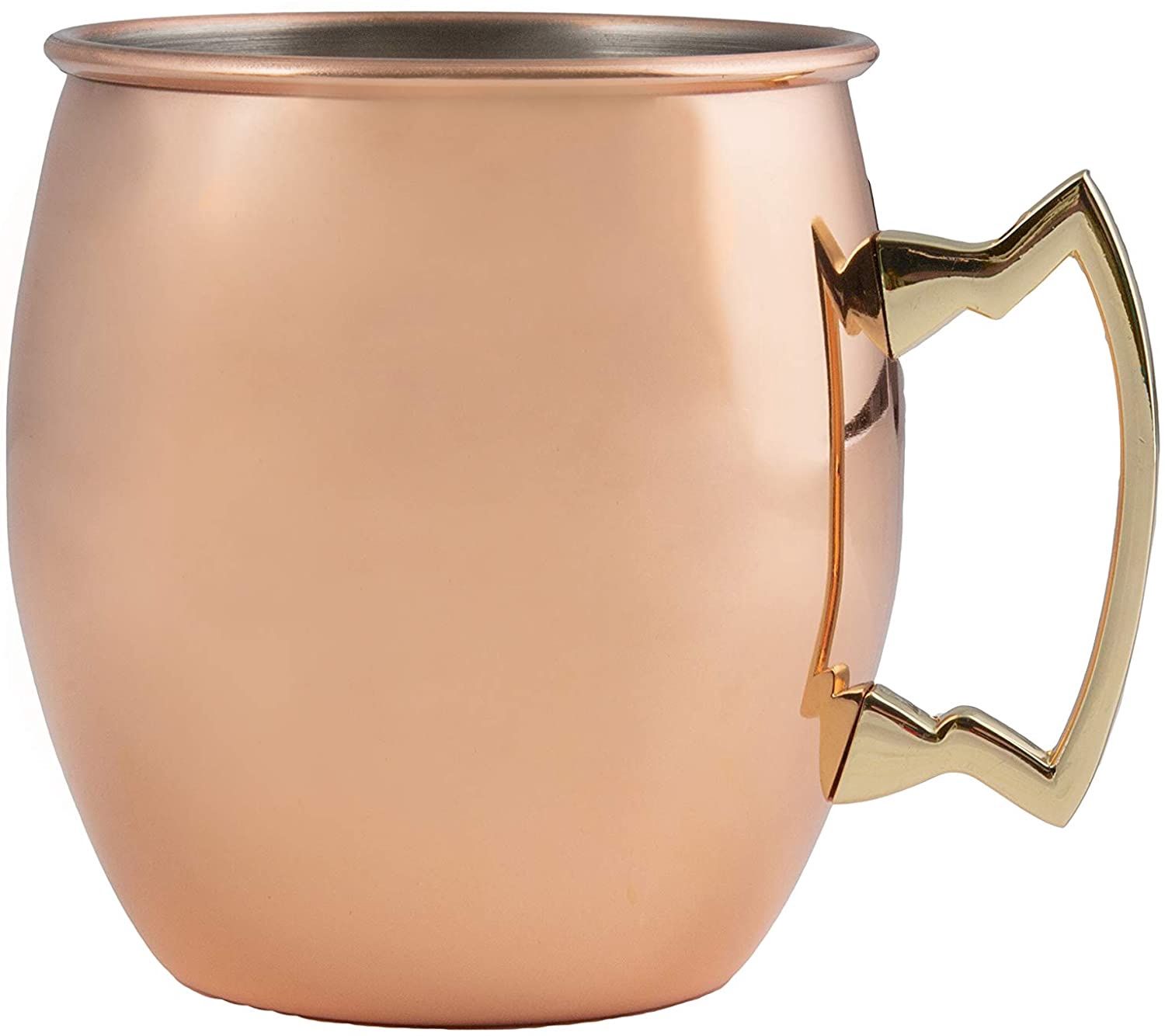 Moscow Mule Mug