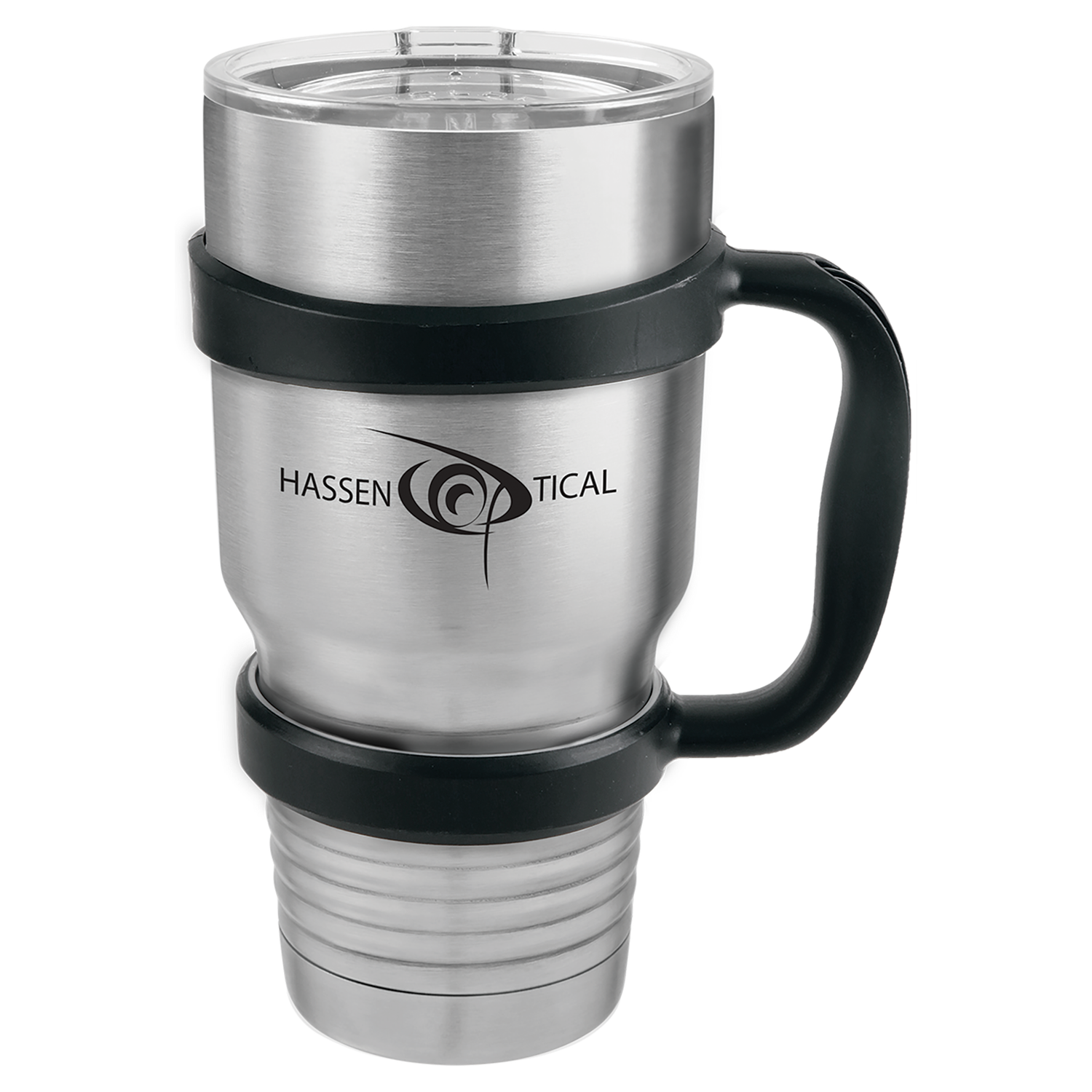 30 oz Plastic Handle, Color: WARN:MissingValue