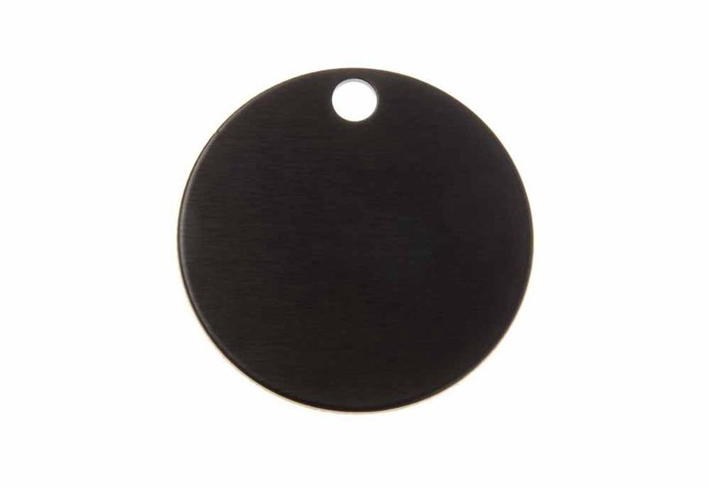 Circle Tags