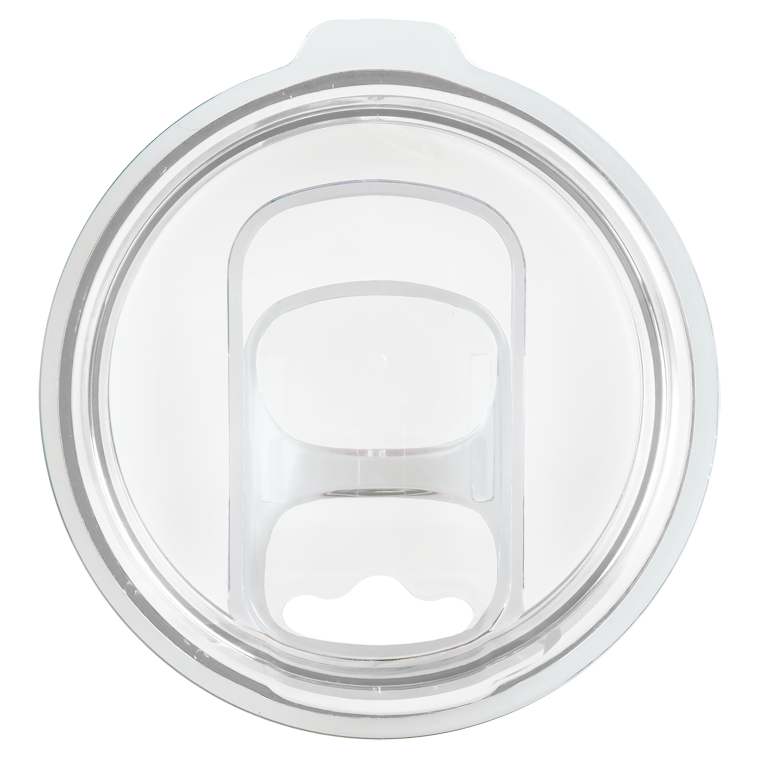 12/16 oz Slider Lid, Size: WARN:MissingValue