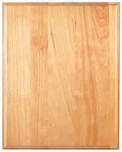 Genuine Cherry, Step Edge