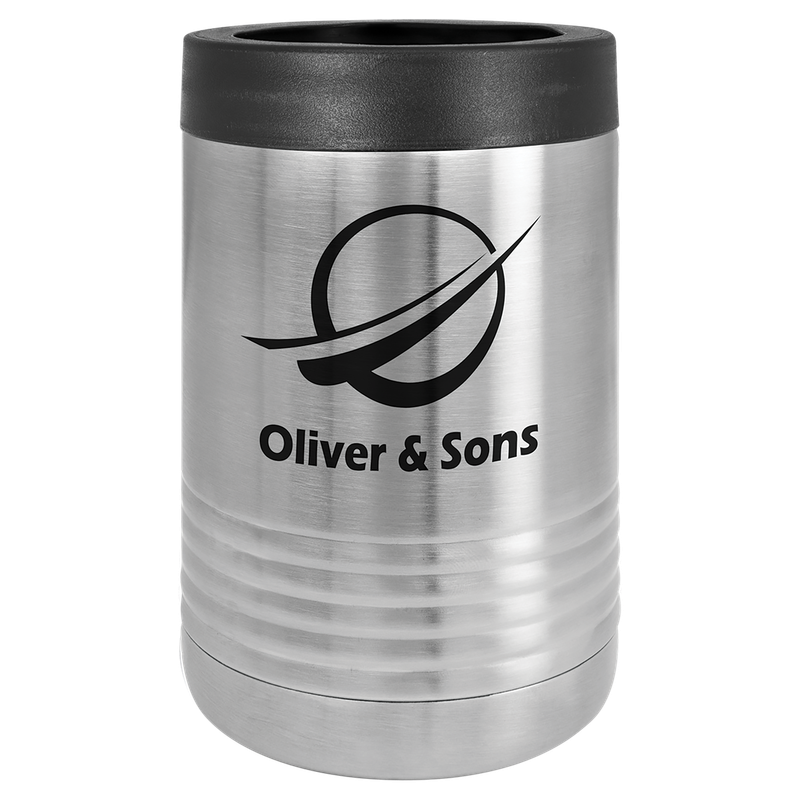 Vacuum Insulated Beverage Holder