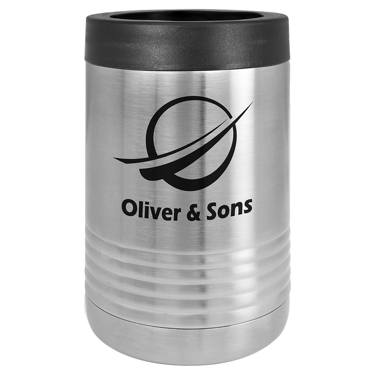 Vacuum Insulated Beverage Holder, Color: Stainless Steel