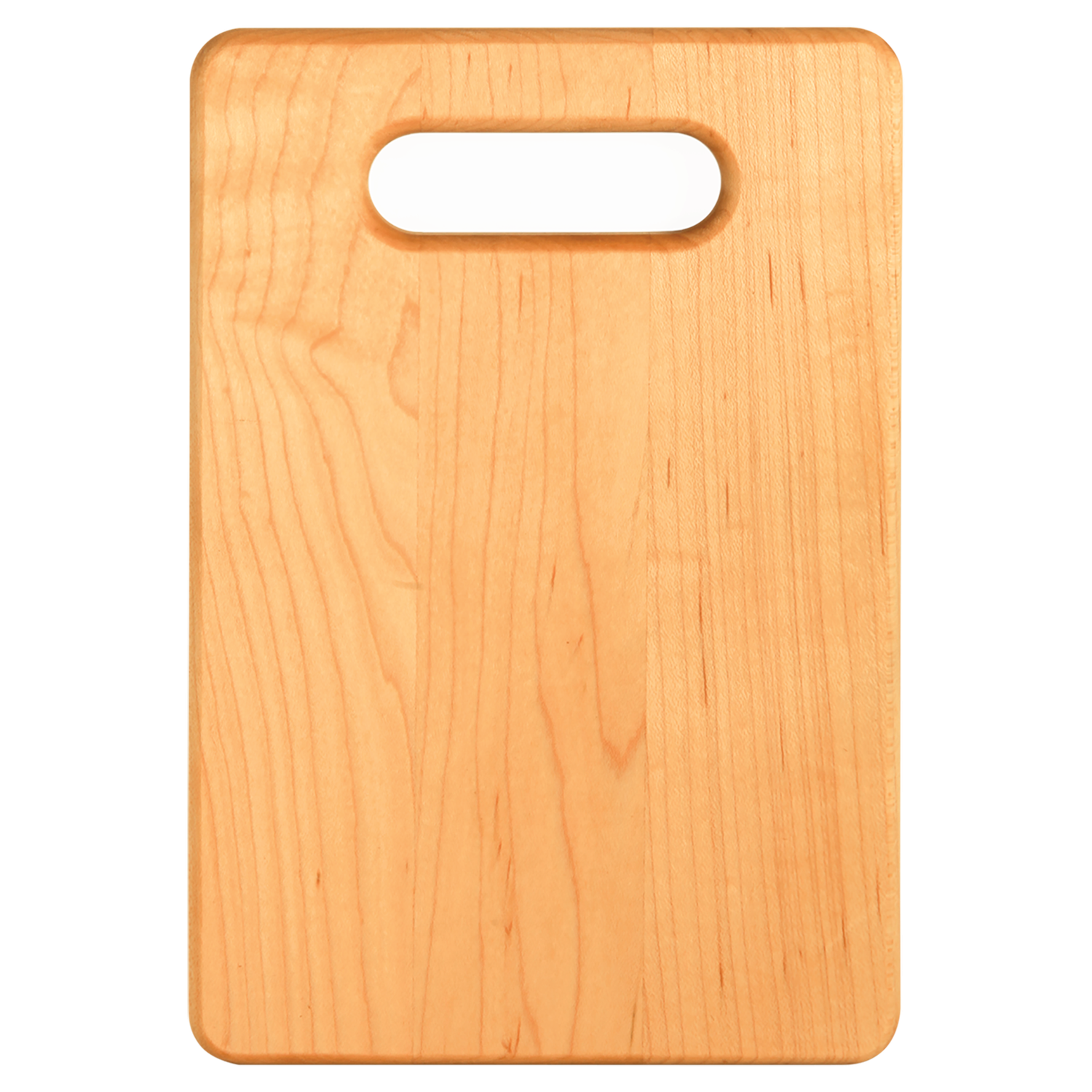 Cutting Boards, Color: Maple, Size: 9x6x.5