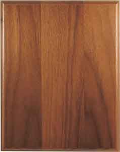 Genuine Walnut Step Edge