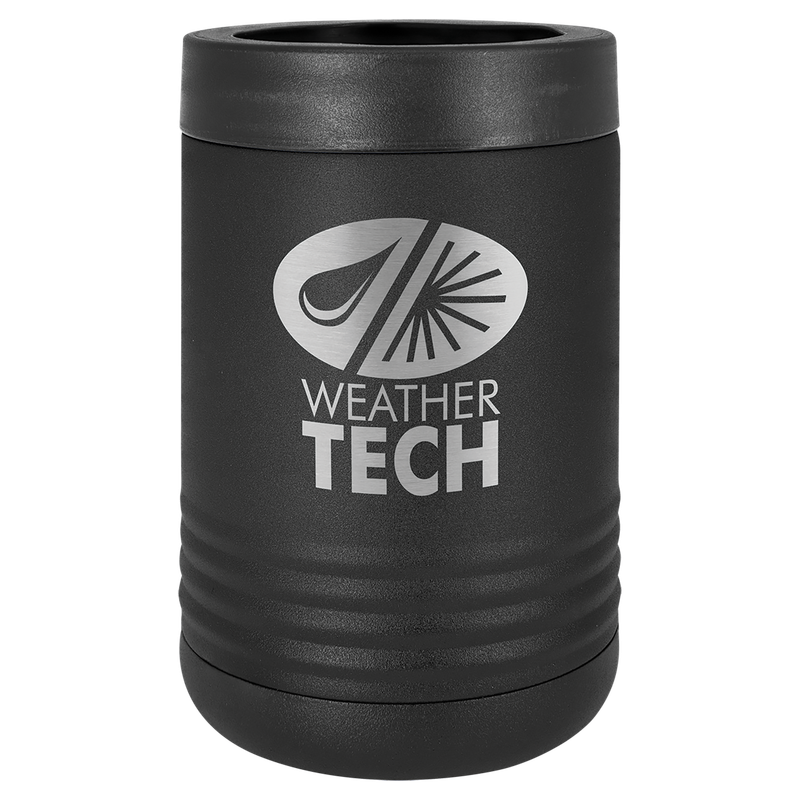 Stainless Steel Vacuum Insulated Beverage Holder