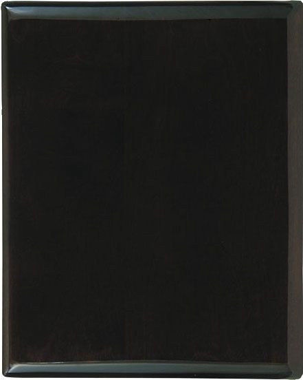 Piano Finish Premium Black, Size: 5x7