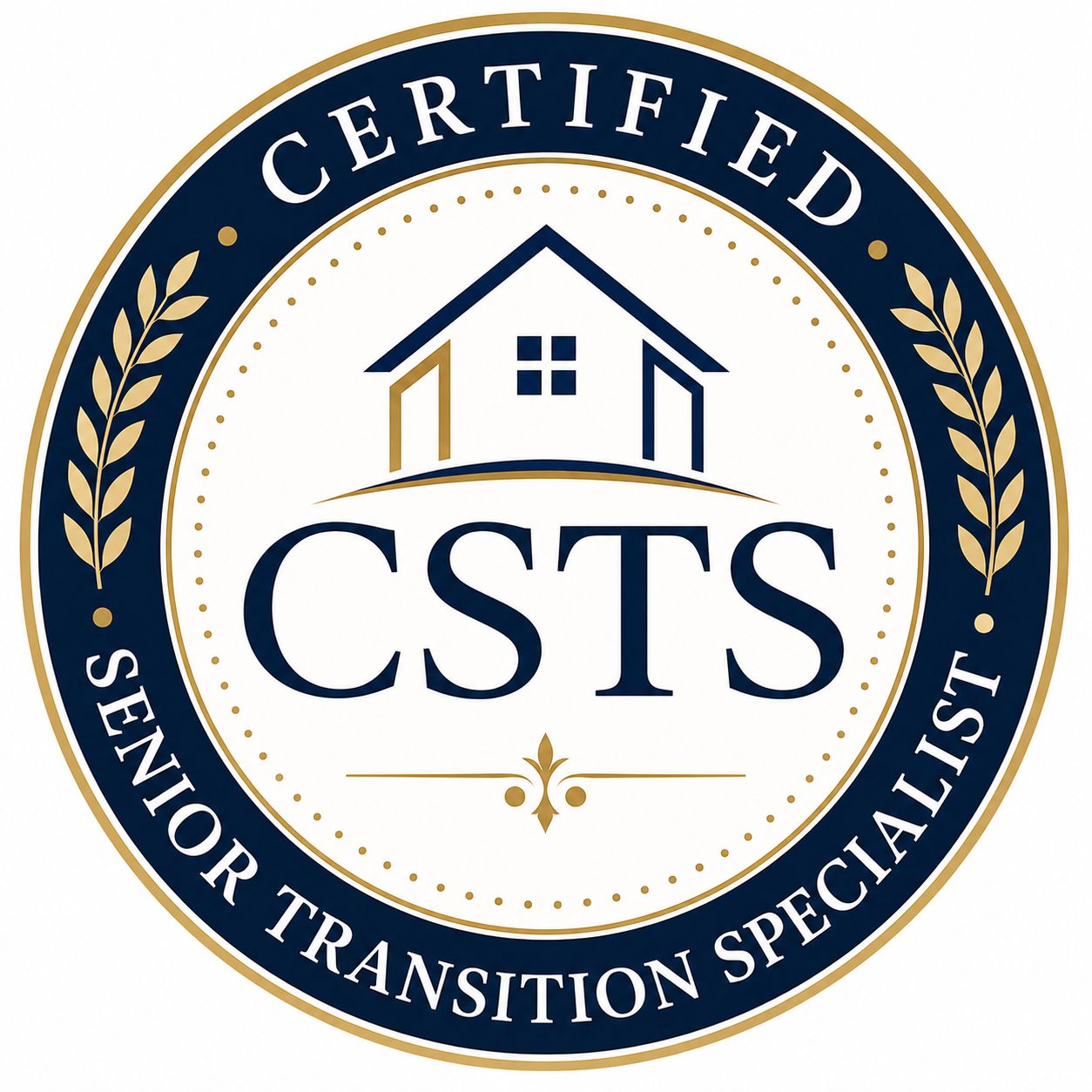 CSTS™ Certified Senior Transition Specialist