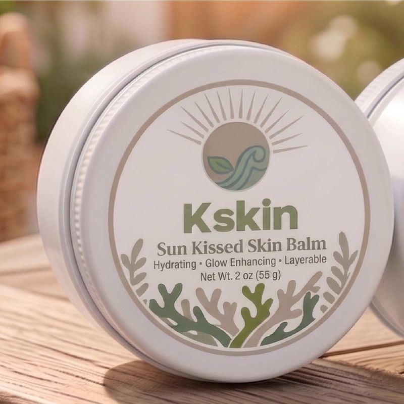 Sunscreen for Sensitive Skin