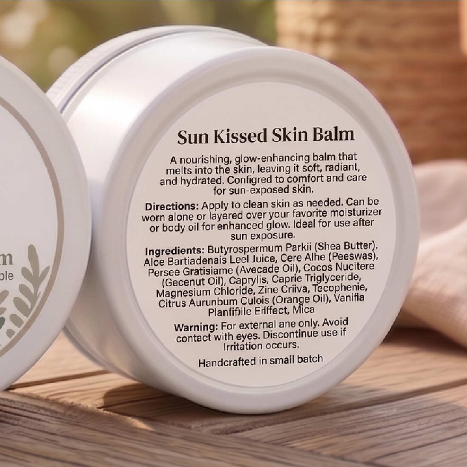 Sample Product 3