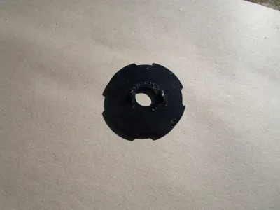 B28725 Drive Plate for John Deere 71 Planter