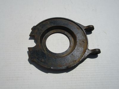 Deere Part # B27053B Filler Ring & Part # D10302DB Floor Plate for 71 Planter