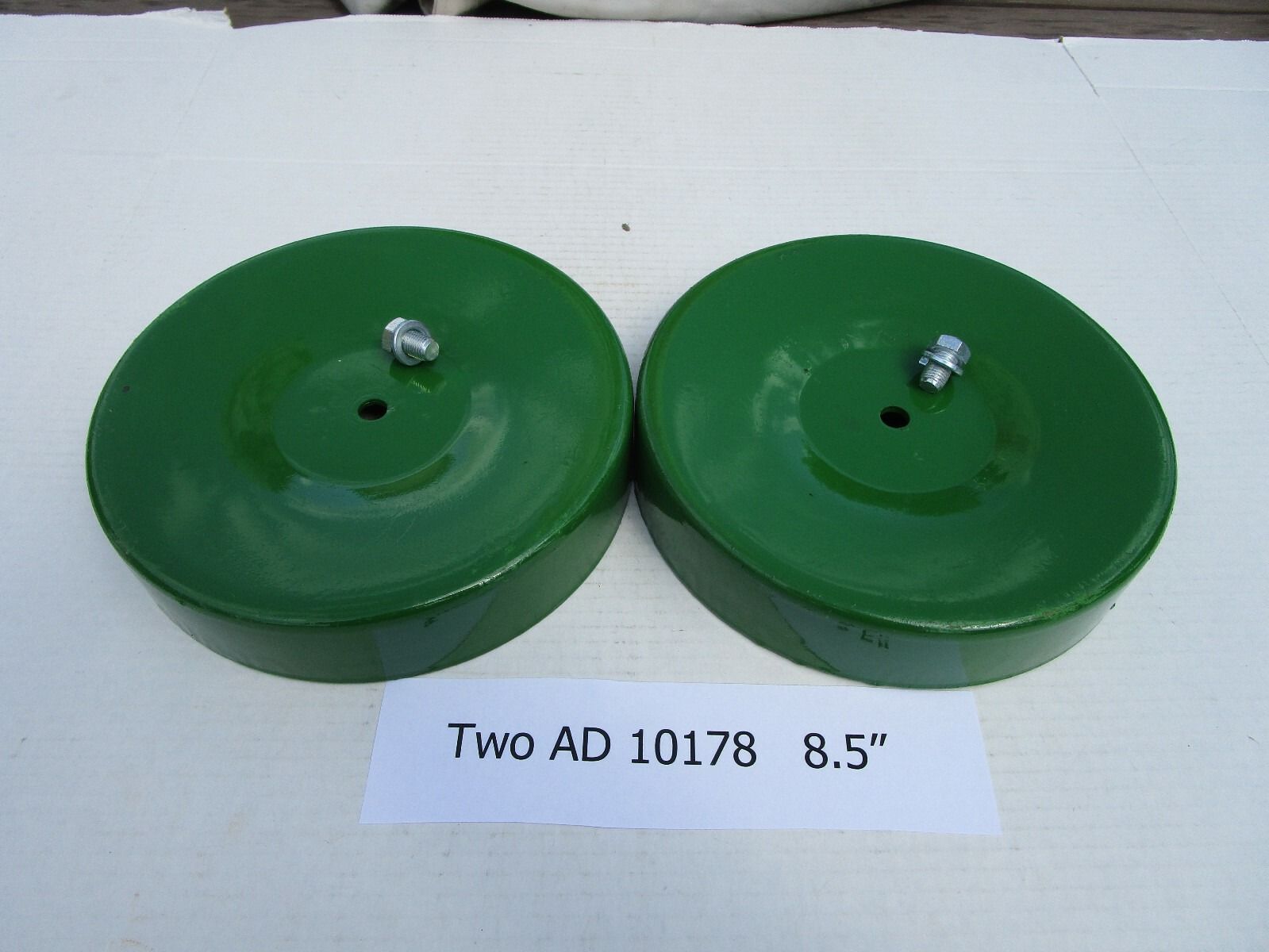AD10178 One Pair fo 8 1/2