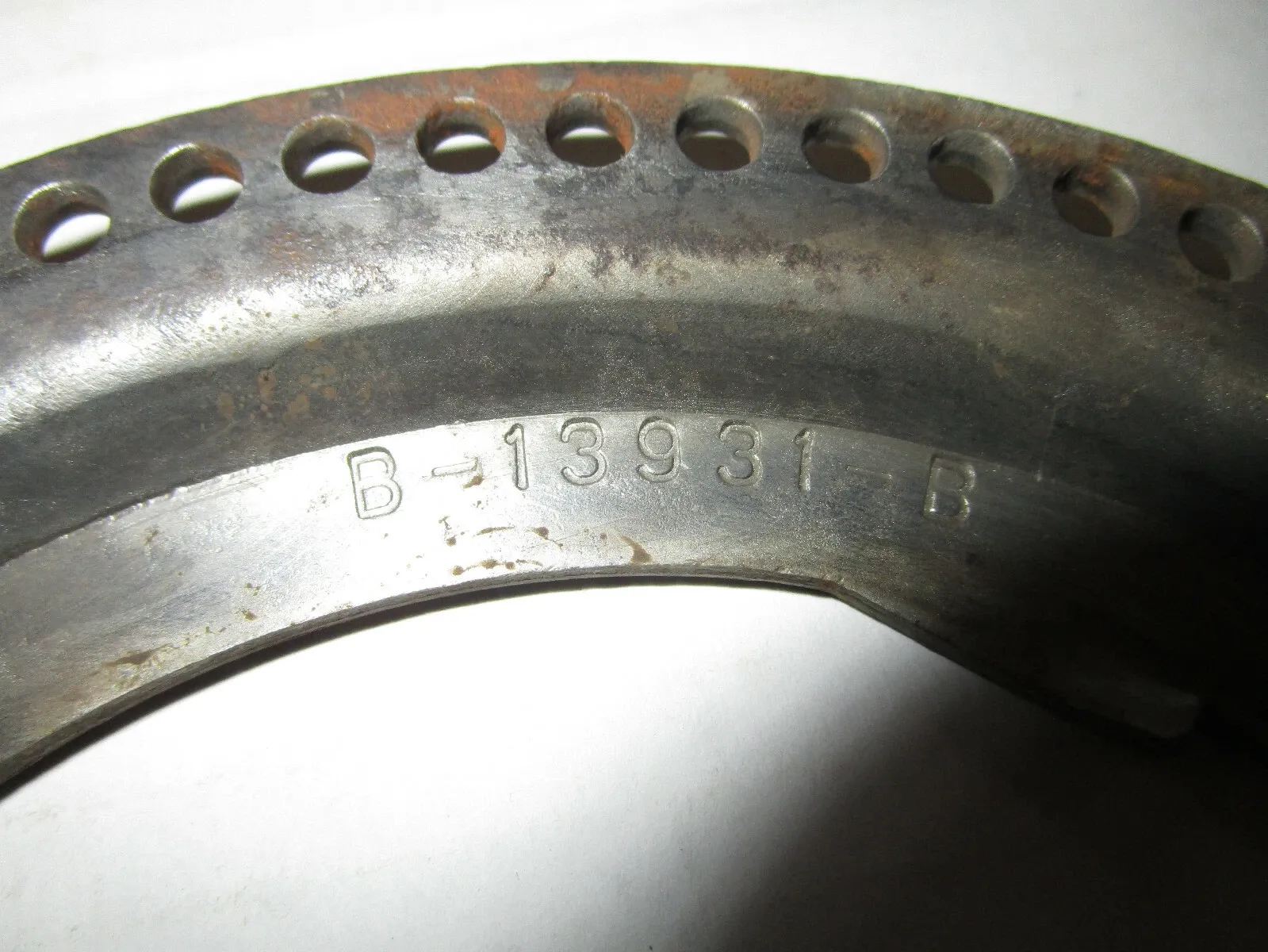 John Deere Seed Plates for Beets, Onions, Okra, and Hemp