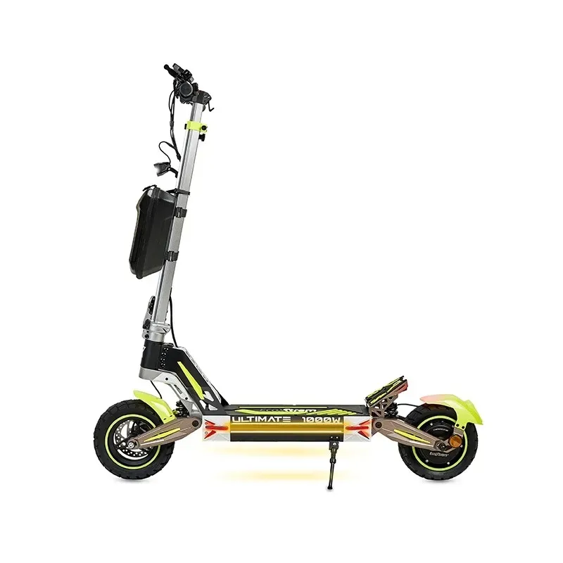 Patinete nuevo