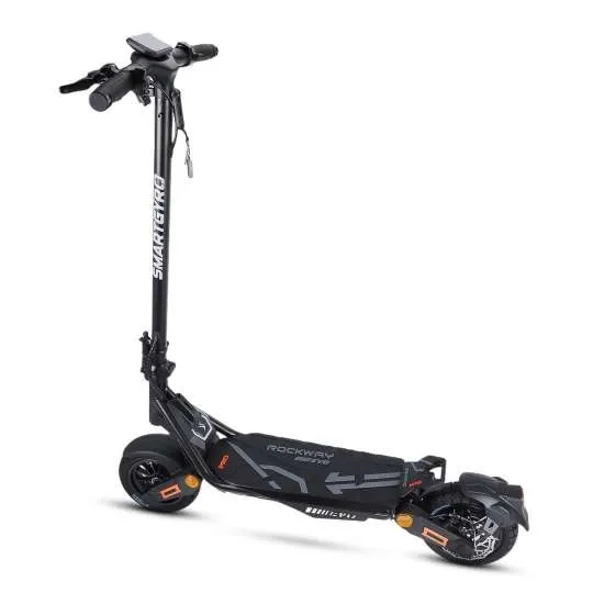 SMARTGYRO ROCKWAY EVO