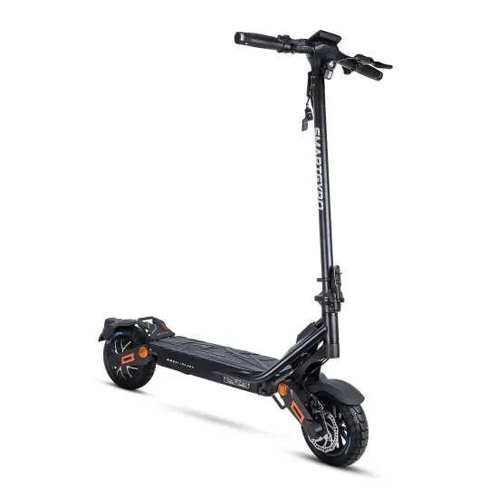 SMARTGYRO ROCKWAY EVO