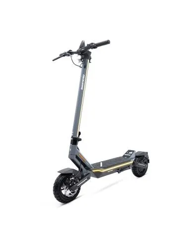 SMARTGYRO RAPTOR EVO LR