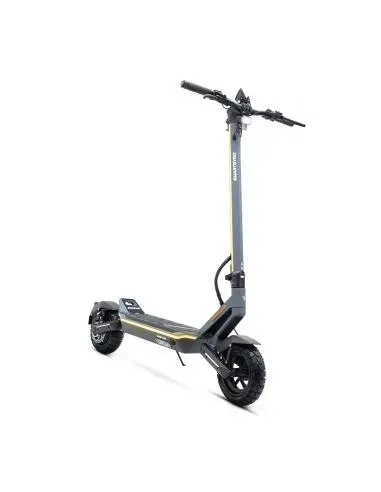 SMARTGYRO RAPTOR EVO LR