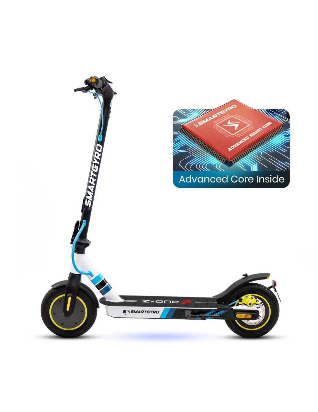 SMARTGYRO Z-ONE 2