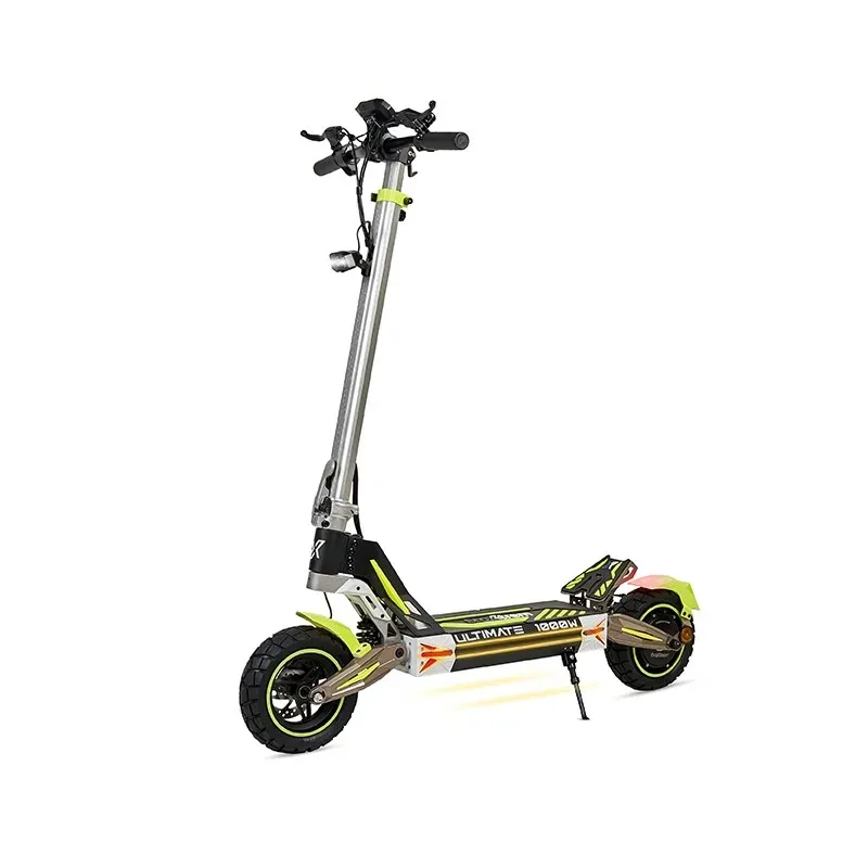 ECOXTREME M41 TANK SINGLE MOTOR