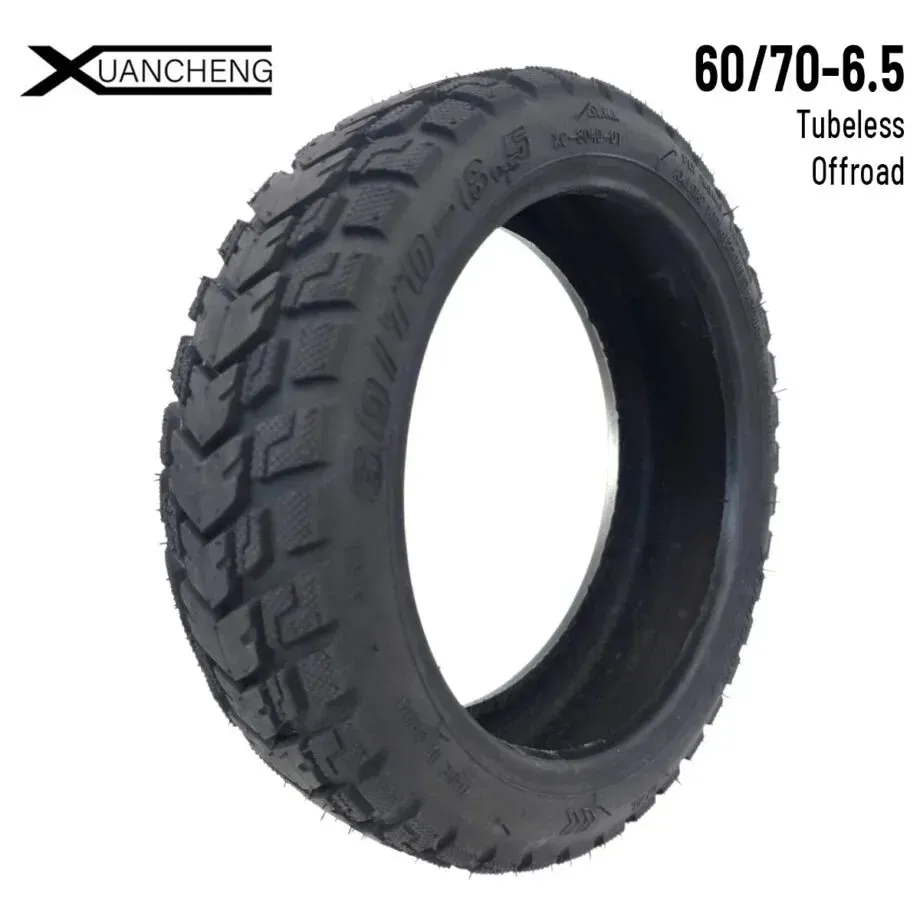NEUMATICO XUANCHENG TUBELESS