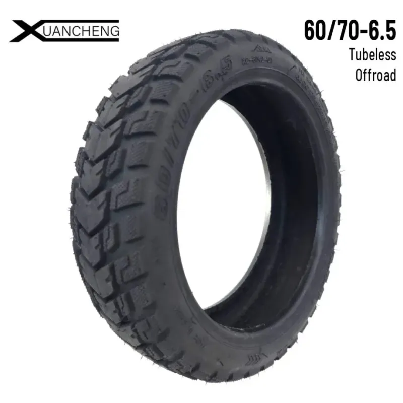 NEUMATICO XUANCHENG TUBELESS