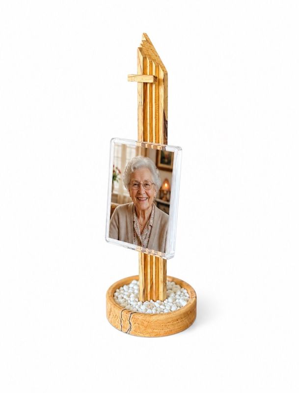 Olive " geölt"