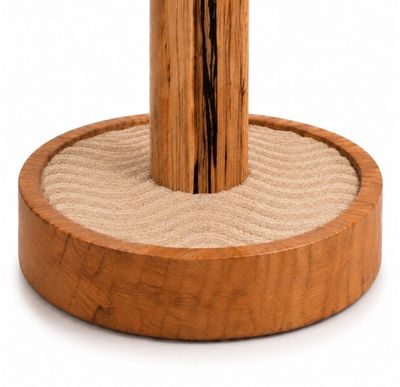 Dekoration - Sand Dekoration - Sand