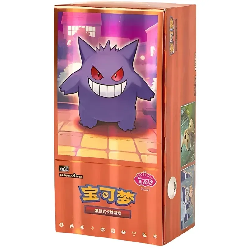 gem 3 display