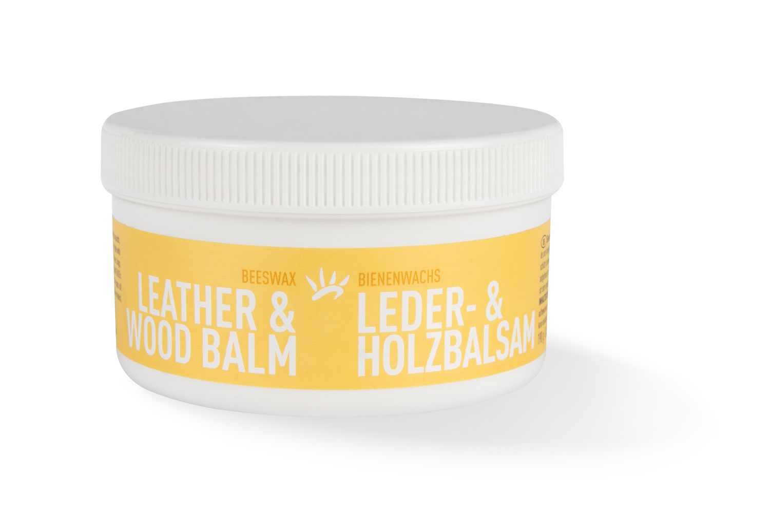 Bienenwachs Leder - und Holzbalsam 240ml