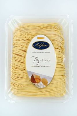 FRESH PASTA