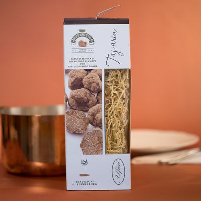 TRUFFLE