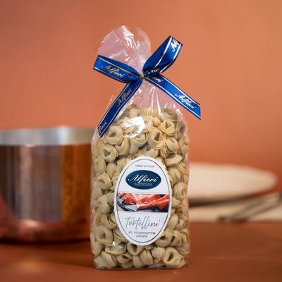 SPECIAL PASTA