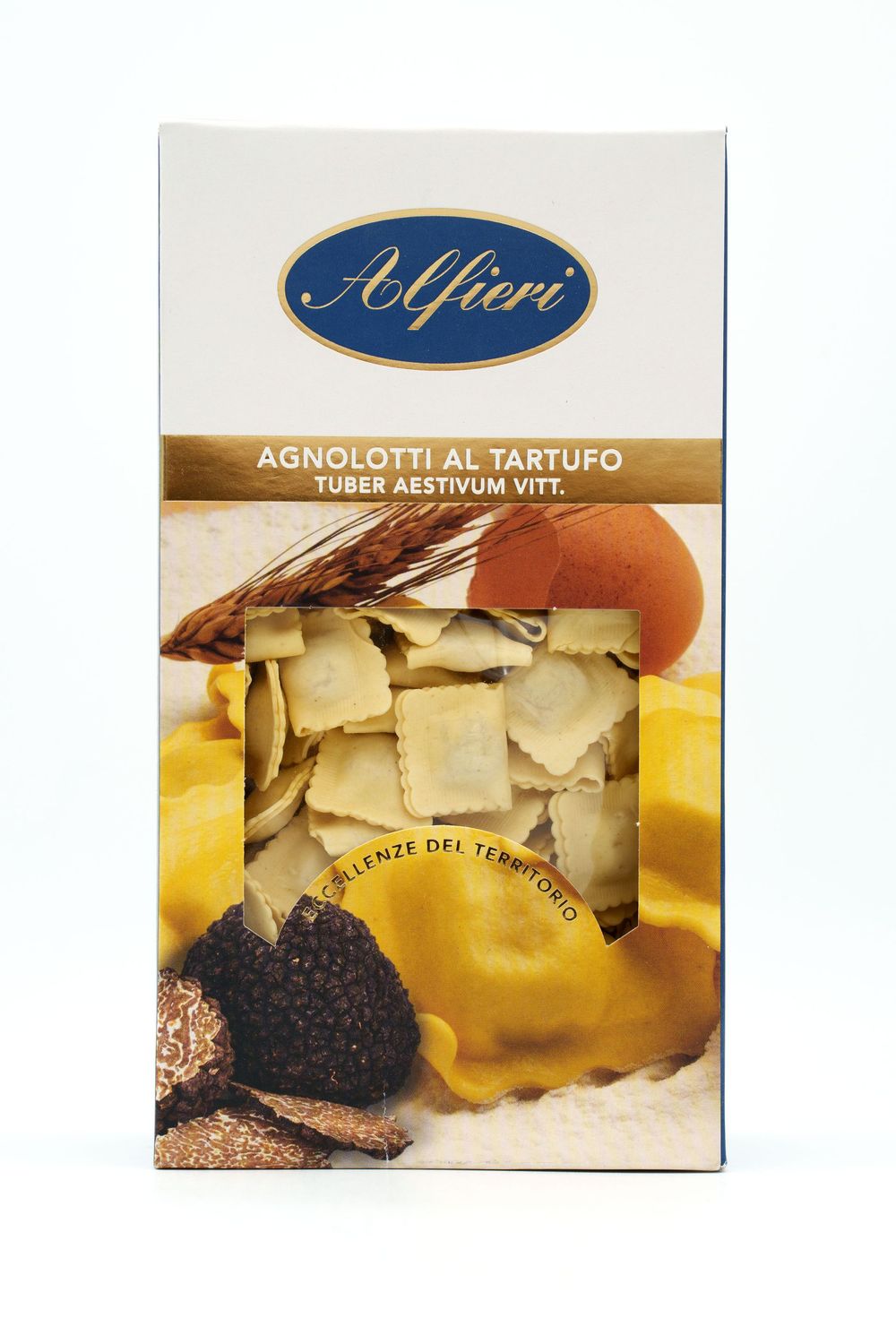 Agnolotti al tartufo