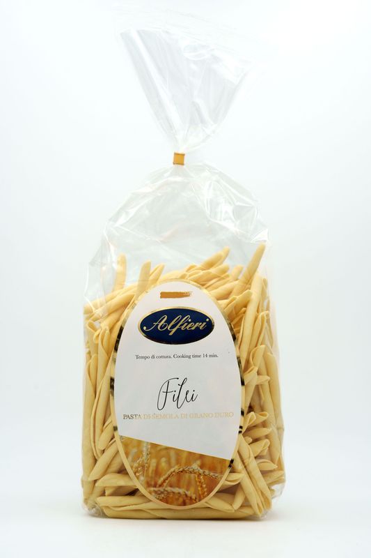 Filei - Pasta di semola di grano duro