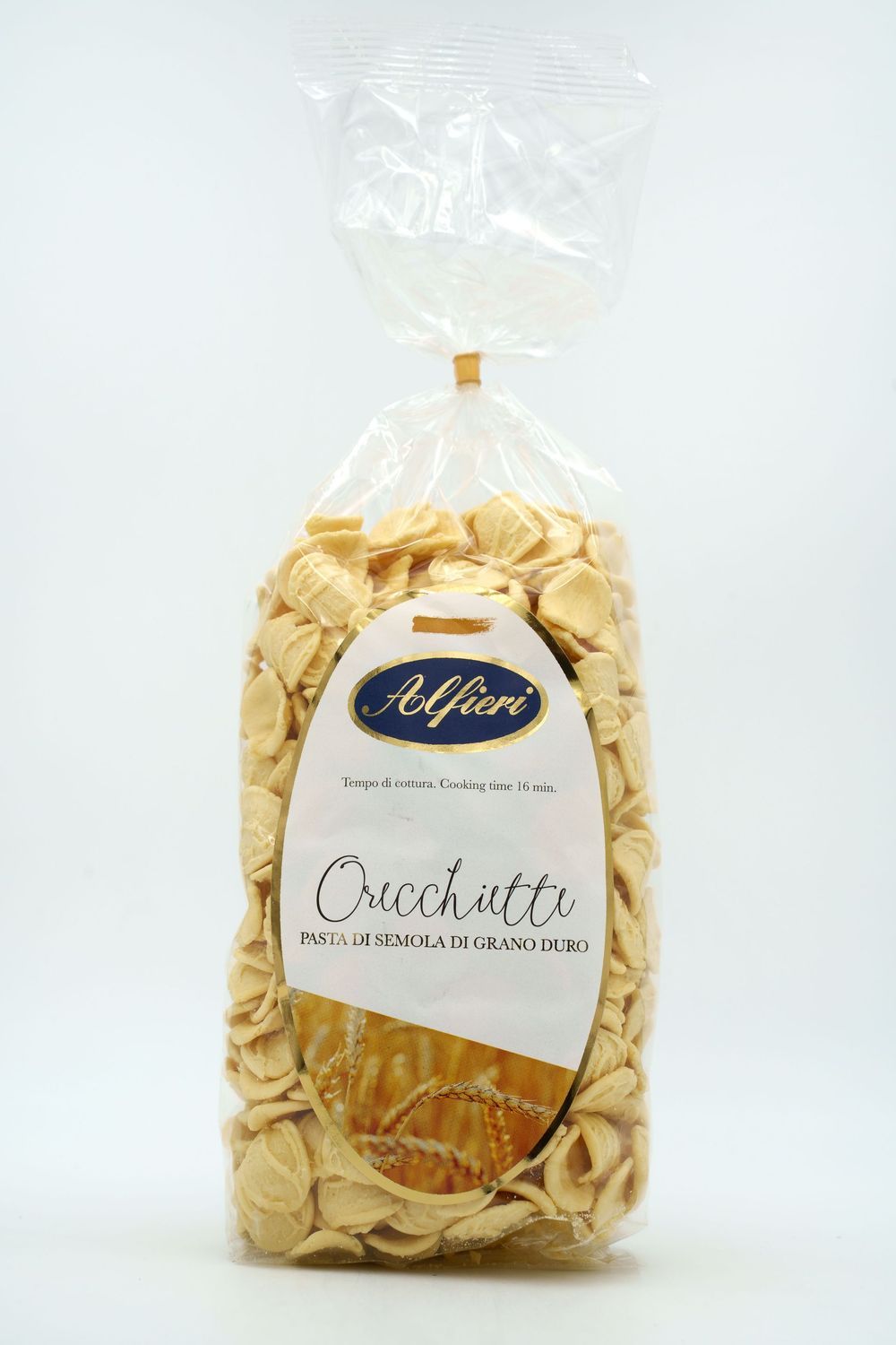 Orecchiette - Pasta di semola di grano duro