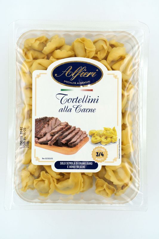 Tortellini alla carne