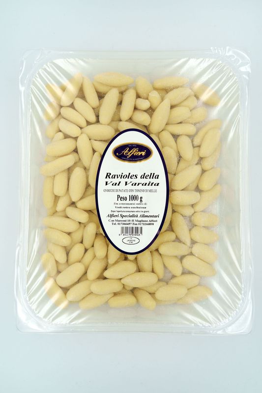 Ravioles della Val Varaita