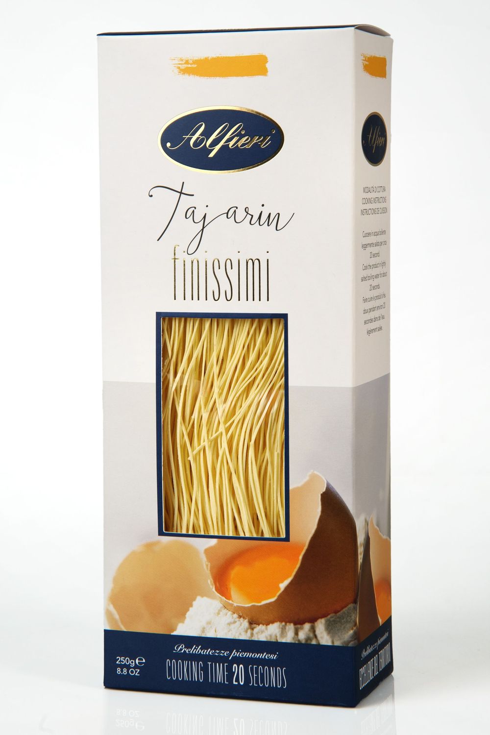 Tajarin Finissimi