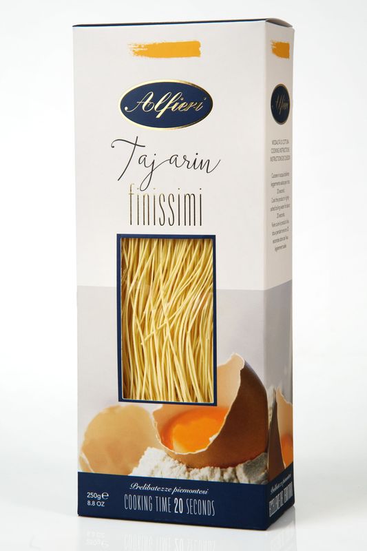 Tajarin Finissimi