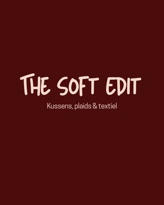 The Soft Edit