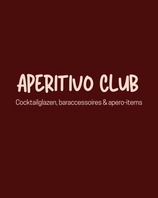 Aperitivo Club