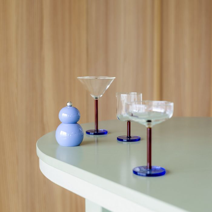 Cocktailglas - Bobbie