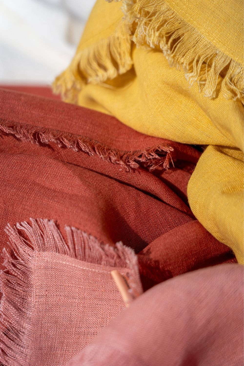 Tafellaken linen